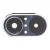 Camera Lens Glass With Frame For Huawei Nova 9 Se White By - Maxbhi Com