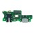 Charging Connector Flex Pcb Board For Infinix Zero X Pro By - Maxbhi Com