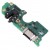 Charging Connector Flex Pcb Board For Oppo A77s By - Maxbhi Com