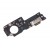 Charging Connector Flex Pcb Board For Xiaomi Redmi 11 Prime 5g By - Maxbhi Com