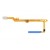 Fingerprint Sensor Flex Cable For Huawei Nova 9 Se Blue By - Maxbhi Com