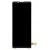 Lcd With Touch Screen For Sony Xperia 5 Iv Black By - Maxbhi Com