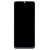 Lcd With Touch Screen For Vivo Y35 2022 Black By - Maxbhi Com