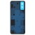 Back Panel Cover For Vivo Y20 2021 Blue - Maxbhi Com