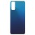 Back Panel Cover For Vivo Y20 2021 Blue - Maxbhi Com