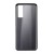 Back Panel Cover For Vivo Y53s Black - Maxbhi Com