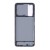 Back Panel Cover For Vivo Y53s Silver - Maxbhi Com