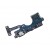 Charging Connector Flex Pcb Board For Itel A22 By - Maxbhi Com
