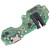Charging Connector Flex Pcb Board For Tecno Spark 9 By - Maxbhi Com