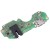 Charging Connector Flex Pcb Board For Tecno Spark 9 By - Maxbhi Com