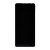 Lcd With Touch Screen For Infinix Note 30 5g Black By - Maxbhi Com