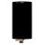 Lcd With Touch Screen For Lg G4 Black By - Maxbhi Com
