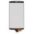 Lcd With Touch Screen For Lg G4 Black By - Maxbhi Com