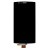 Lcd With Touch Screen For Lg G4 Brown By - Maxbhi Com