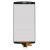 Lcd With Touch Screen For Lg G4 Brown By - Maxbhi Com