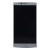 Lcd With Touch Screen For Lg G4 White By - Maxbhi Com