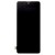 Lcd With Touch Screen For Samsung Galaxy M62 Black By - Maxbhi Com
