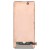 Lcd With Touch Screen For Samsung Galaxy M62 Black By - Maxbhi Com