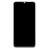 Lcd With Touch Screen For Vivo Y33 Black By - Maxbhi Com