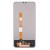 Lcd With Touch Screen For Vivo Y33 Black By - Maxbhi Com