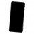 Camera Lens Glass with Frame for Xiaomi Black Shark 4 Blue