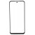 Replacement Front Glass For Infinix Hot 20 Play White By - Maxbhi Com