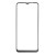 Replacement Front Glass For Oppo A54s Blue By - Maxbhi Com