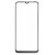 Replacement Front Glass For Oppo A54s Silver By - Maxbhi Com