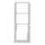 Sim Card Holder Tray For Oppo A54s White - Maxbhi Com