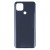 Back Panel Cover For Oppo A35 Black - Maxbhi Com