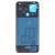 Back Panel Cover For Oppo A35 Black - Maxbhi Com
