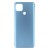 Back Panel Cover For Oppo A35 Blue - Maxbhi Com
