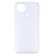 Back Panel Cover For Oppo A35 White - Maxbhi Com
