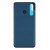 Back Panel Cover For Oppo Reno 3 5g Blue - Maxbhi Com