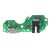 Charging Connector Flex Pcb Board For Tecno Pova Neo 5g By - Maxbhi Com