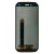 Lcd With Touch Screen For Cat S42 H Plus Black By - Maxbhi Com