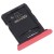Sim Card Holder Tray For Sony Xperia 10 Iii Lite Pink - Maxbhi Com