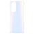Back Panel Cover For Motorola Edge X30 5g White - Maxbhi Com