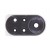 Camera Lens Glass With Frame For Huawei Nova 8 Pro 5g Black By - Maxbhi Com