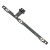 Volume Button Flex Cable For Zte Blade V30 Vita By - Maxbhi Com