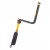 Fingerprint Sensor Flex Cable For Doogee S89 Pro Black By - Maxbhi Com