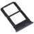 Sim Card Holder Tray For Vivo Iqoo Neo 5 Black - Maxbhi Com