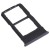 Sim Card Holder Tray For Vivo Iqoo Neo 5 Black - Maxbhi Com