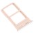 Sim Card Holder Tray For Vivo Iqoo Neo 5 Orange - Maxbhi Com