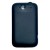 Back Panel Cover For Htc Wildfire S Black - Maxbhi Com