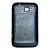Back Panel Cover For Htc Wildfire S Black - Maxbhi Com