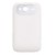 Back Panel Cover For Htc Wildfire S White - Maxbhi Com