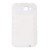 Back Panel Cover For Htc Wildfire S White - Maxbhi Com