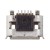 Charging Connector For Blackberry Style 9670 By - Maxbhi Com