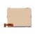 Lcd Screen For Blackberry Bold 9700 Replacement Display By - Maxbhi Com